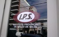 IPS anunció que suspende los aumentos de cuotas programados para octubre y noviembre en Salta