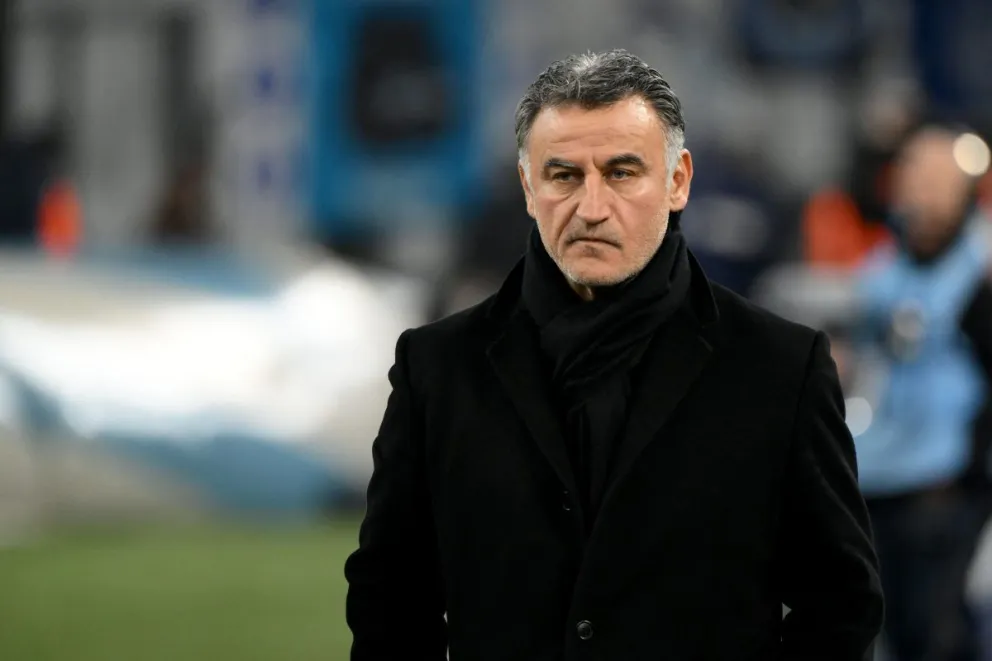 Galtier se va del PSG y el club busca su reemplazo: el importante DT que podría llegar a París