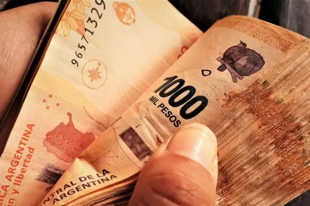 Plazo fijo: la increíble suma que podés ganar si depositas el aguinaldo a 30 días según tu sueldo