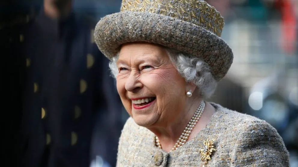 Descubrí el problema de salud que fue afectando la vida de la reina Isabel 