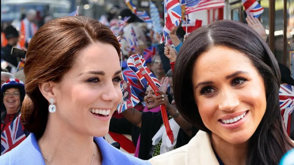 Meghan Markle