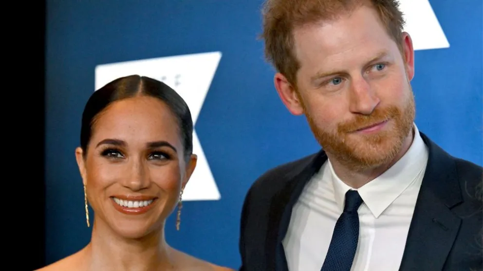 Crece la familia: el príncipe Harry y Meghan Markle podrían estar en la dulce espera de su tercer hijo