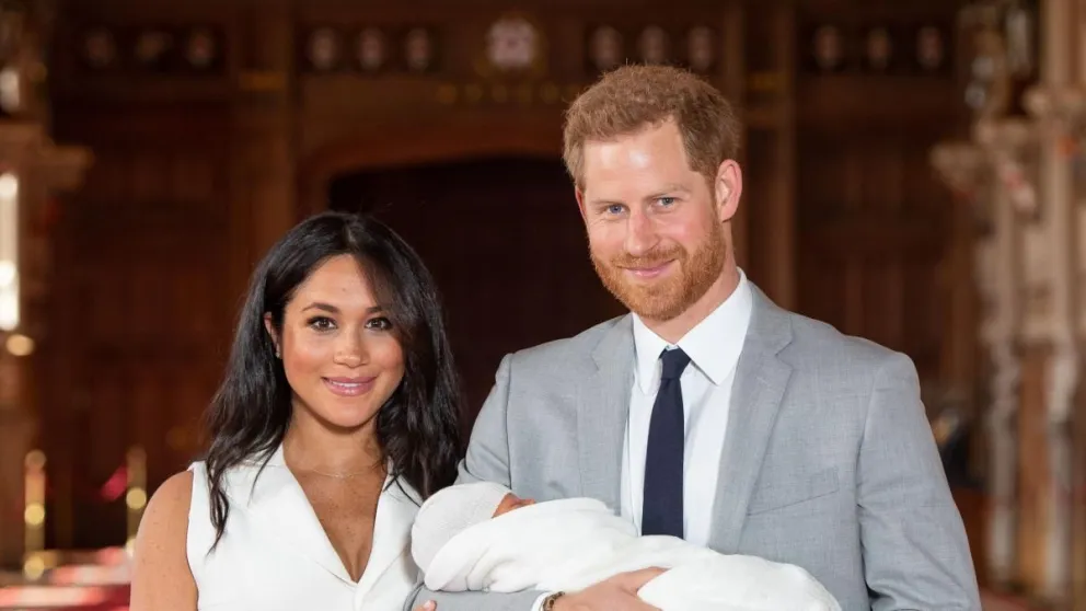El príncipe Harry celoso: se conoció la lista completa de todos los que fueron pareja de Meghan Markle