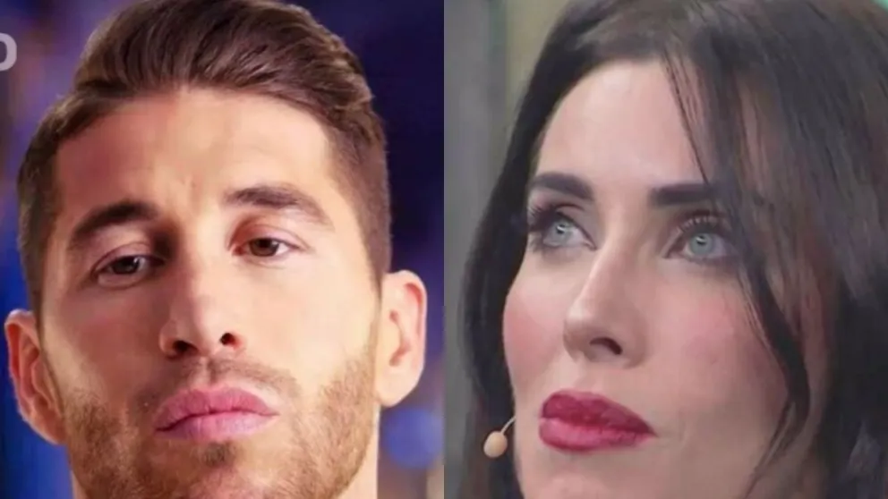 Pilar Rubio destapa lo peor de su relación con Sergio Ramos