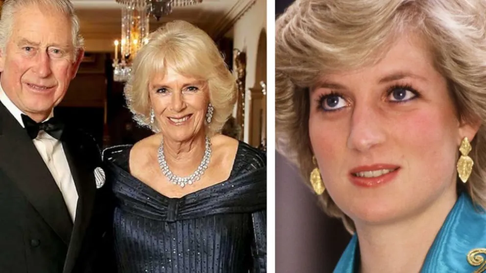 Lady Di era más popular: Carlos III muy triste al ser abandonado por su pueblo por éste motivo