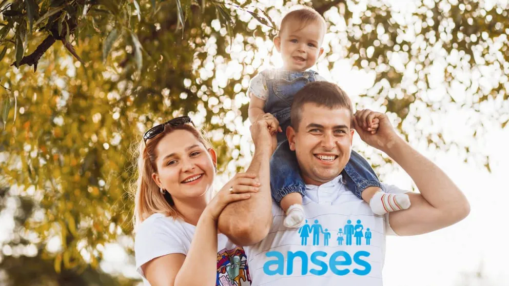 Urgente: ANSES confirmó el calendario de pagos del SUAF, mirá cuándo cobrás en junio
