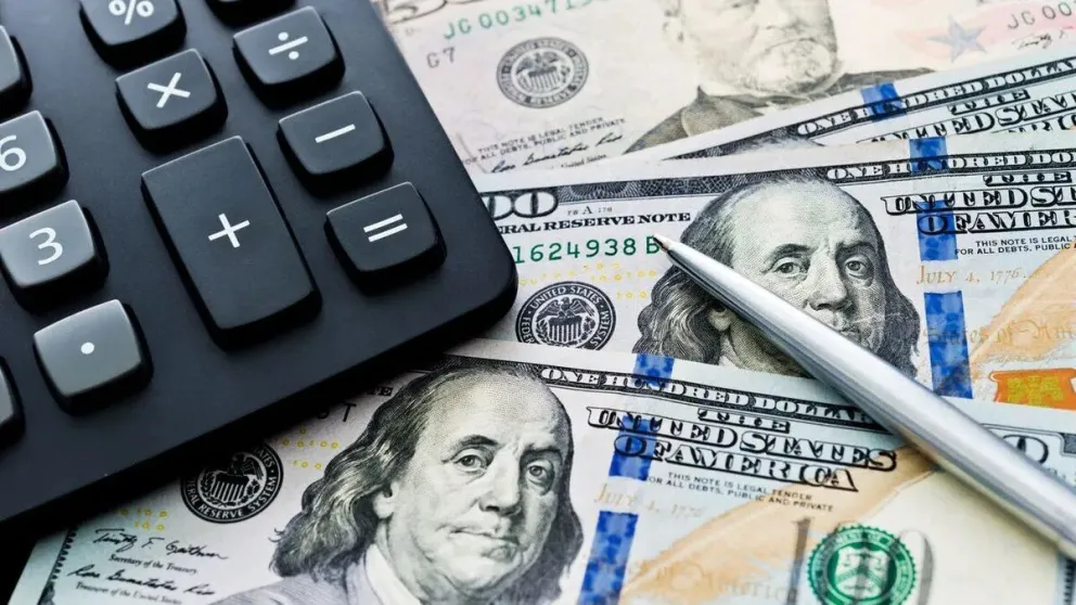 Dólar hoy: a cuánto cerró el blue y los diferentes tipos de cambio este martes 21 de mayo