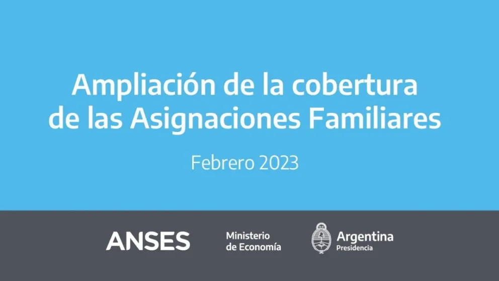 SUAF ANSES: este es el trámite a realizar para empezar a cobrar Asignaciones Familiares