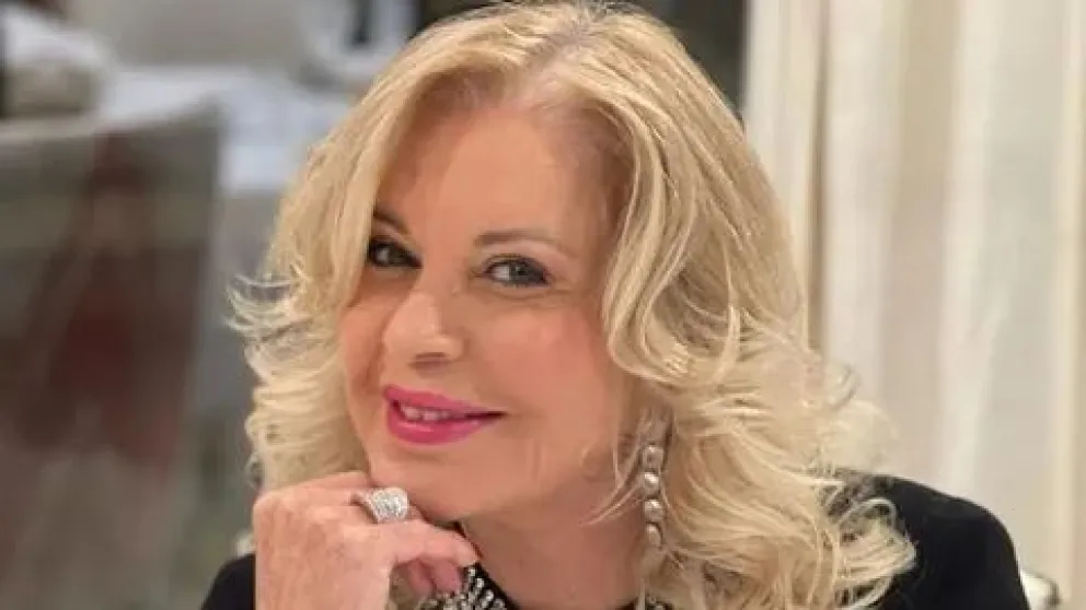 Nadie la ayudó: Bárbara Rey revela la brutal golpiza que recibió por ser la amante de Juan Carlos I