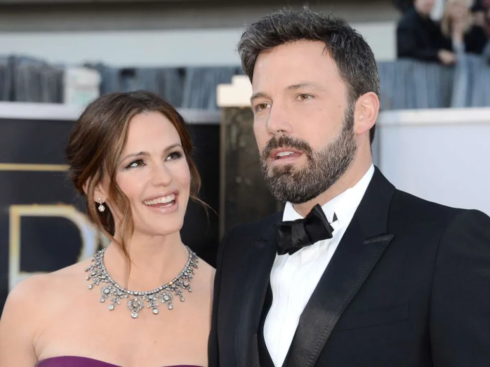 Adiós JLo: Ben Affleck y Jennifer Garner reviven su relación una vez más
