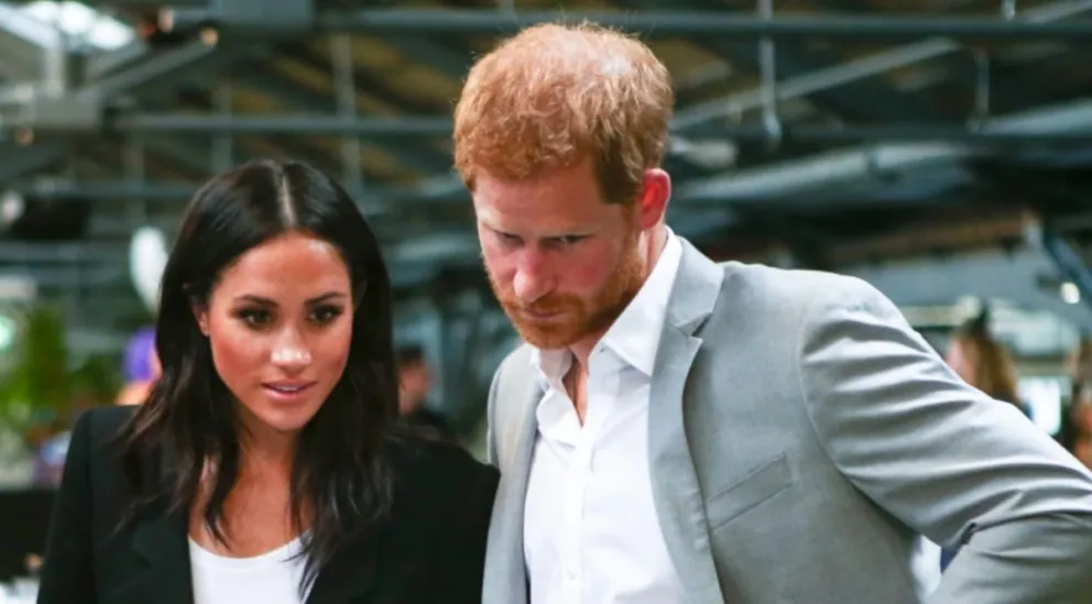 Duro comunicado: la realeza británica afirma que secuestraron al príncipe Harry