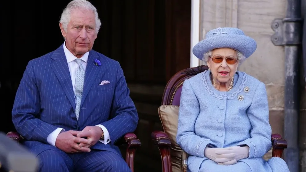 El rey Carlos III pagará una fortuna para ocultar los secretos más oscuros de la reina Isabel II