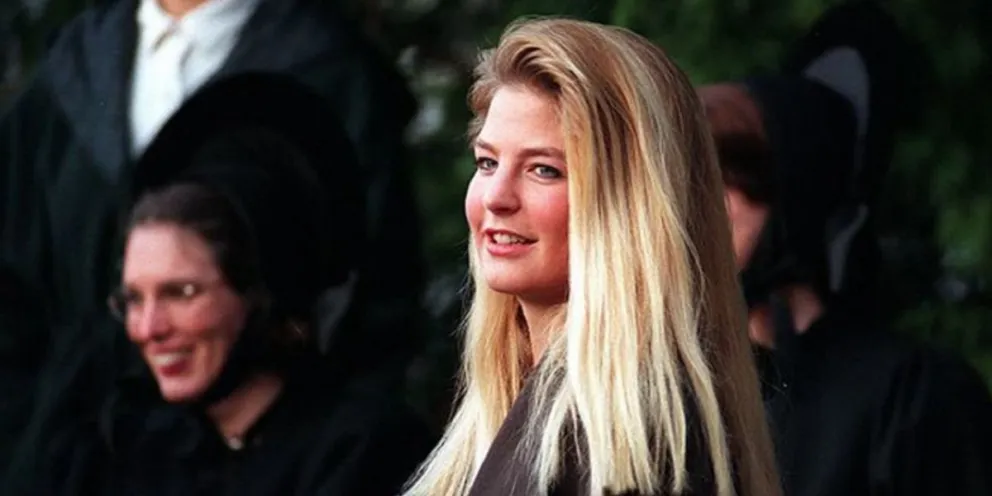 Salió con Felipe VI y el paso del tiempo le pasó factura: el drástico cambio de Tatiana de Liechtenstein 