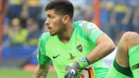 Tras su traición a Boca Juniors, así vive Agustín Rossi su polémico paso por el Al-Nassr