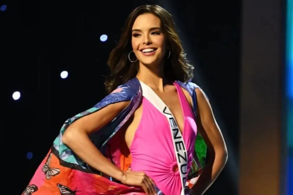 La alocada decisión que tuvo Amanda Dudamel con la propietaria de Miss Universo: detalles