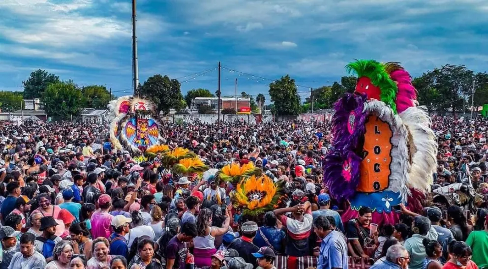 Carnavales 2023: Salta vivirá una increíble fiesta este fin de semana que podría romper un récord