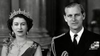 Polémico: estos son los detalles escabrosos del compromiso de la reina Isabel II y Felipe