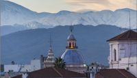 Tiempo en la ciudad de Salta: el pronóstico para este martes 2 de mayo 