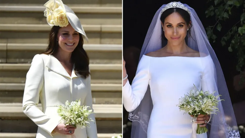 Familia Real: esta es la miembro que uso la tiara más valiosa y despertó la furia de Meghan y de Kate