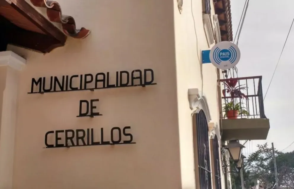 Cerrillos