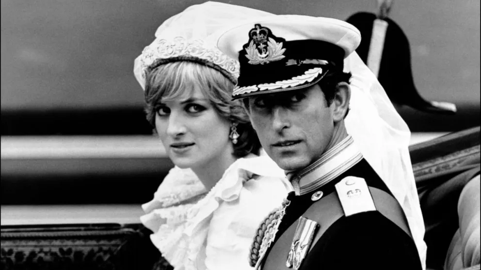 Lady Di y la venta de sus cartas privadas: estas son sus declaraciones más polémicas sobre la Familia Real 