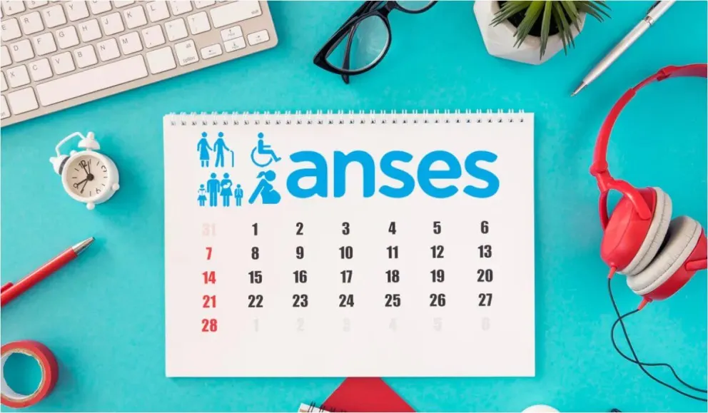 ANSES: estas son las modificaciones en el calendario de pago por los feriados de Carnaval y paro bancario