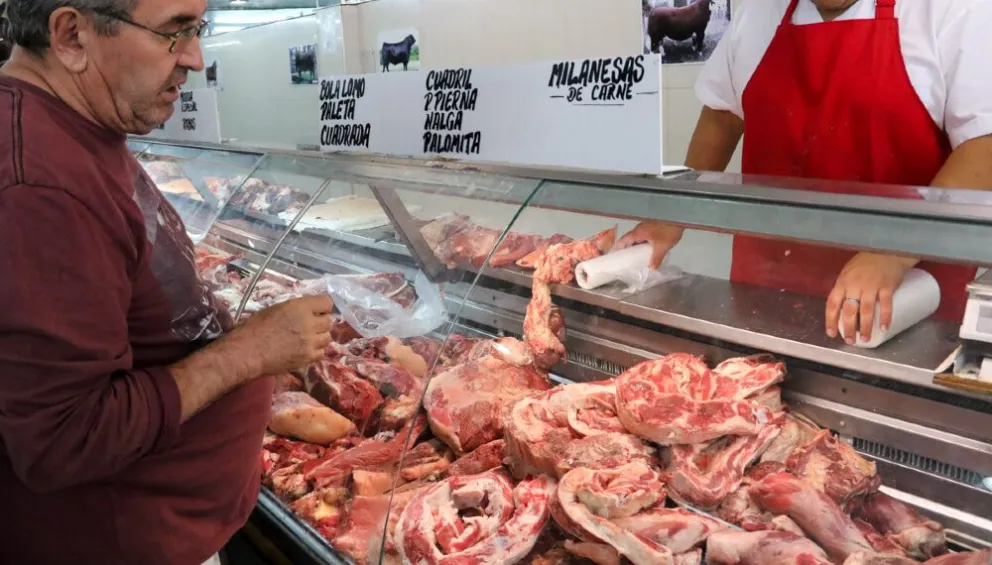 Reintegro del 10% en carnicerías: enterate cuáles son los requisitos para acceder a este beneficio