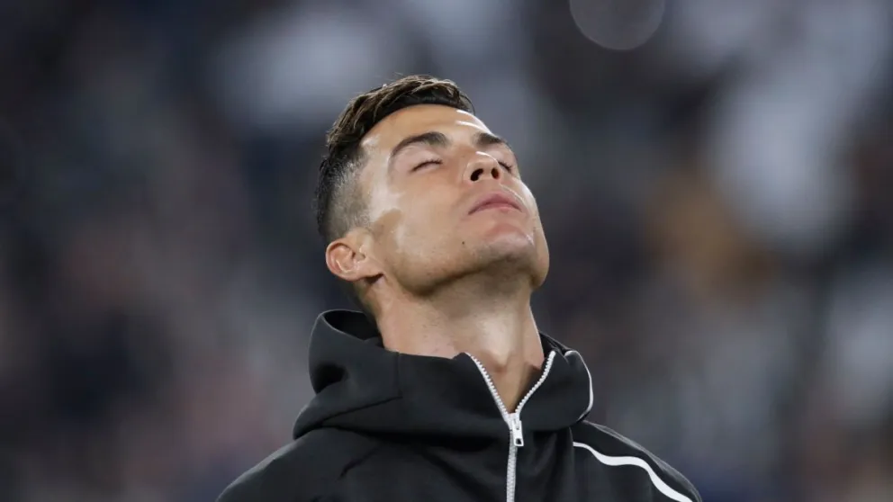 Lo consiguió: Cristiano Ronaldo dejó en segundo plano a Lionel Messi con esta actitud