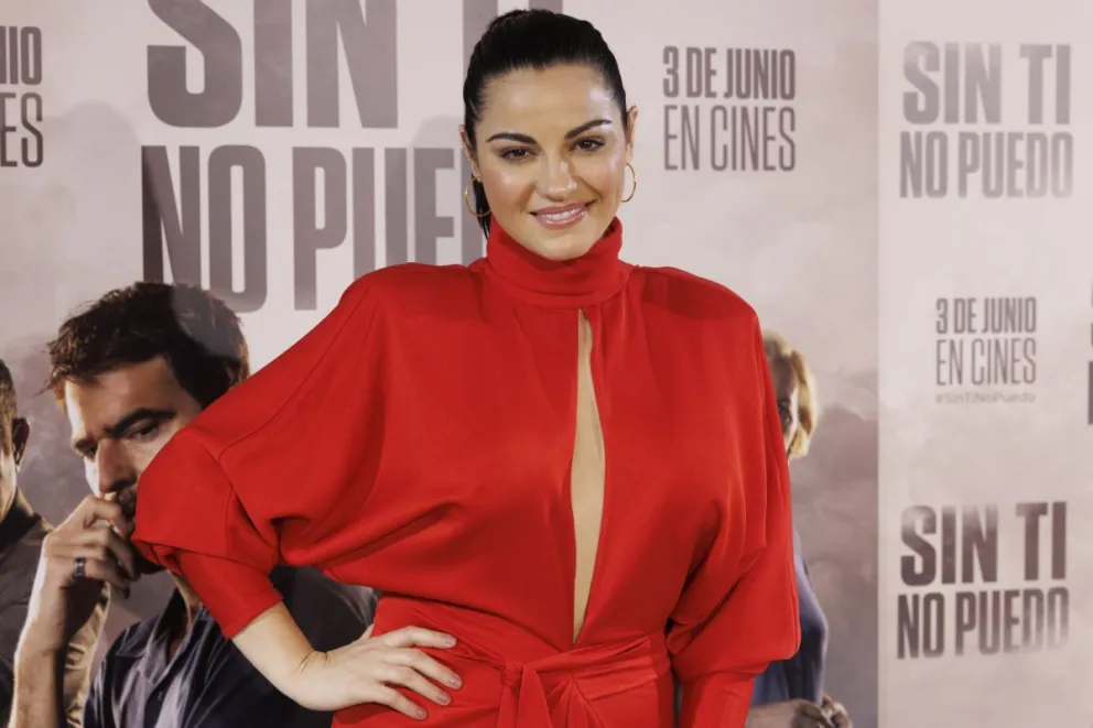 Maite Perroni