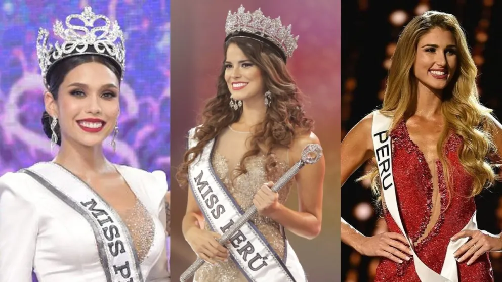 Miss Universo: conoce las impactantes rutinas de belleza que realizan las concursantes