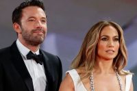 Los celos descomunales de Jennifer López al ver a Ben Affleck con esta hermosa mujer 