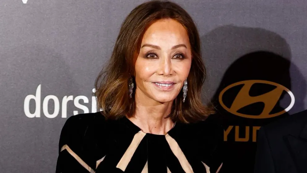Los enumerados retoques estéticos que se hizo Isabel Preysler y provocaría la burla de Vargas Llosa