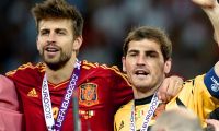 Piqué sin Shakira y sin amigos: Iker Casillas lo apuñalo por la espalda y lo insultó de la peor forma