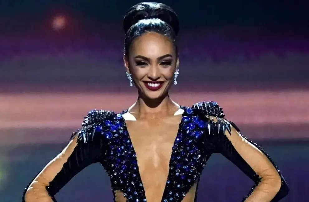 Nuevo fiasco: el brutal error de la Miss Universo 2022 que podría darle la corona a Amanda Dudamel
