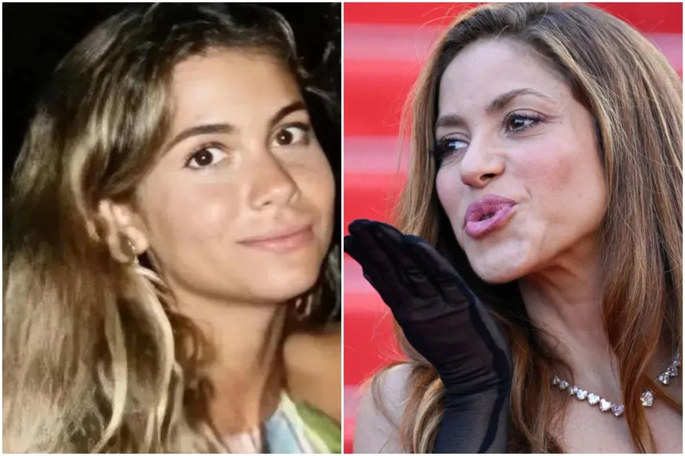 Clara Chía Martí se cansó: analiza conceder una entrevista para dar su versión de Shakira y Piqué