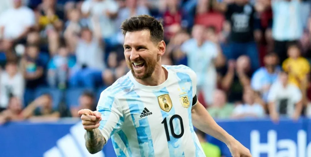 Jugó con Lionel Messi, tuvo su momento de esplendor y ahora atraviesa una dura etapa 