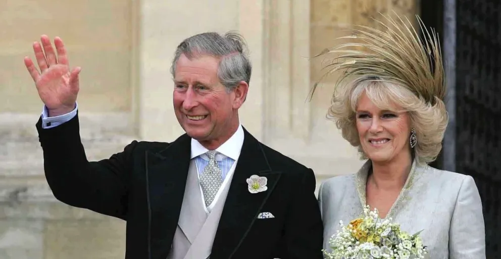 No los pueden ni ver: el rey Carlos III y Camila Parker son repudiados por estas imperdonables acciones