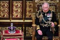 De rey a rey: las históricas y valiosas joyas que el rey Carlos III lucirá el día de su coronación