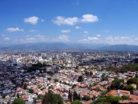 Tiempo en la ciudad de Salta: el pronóstico para este sábado 29 de abril