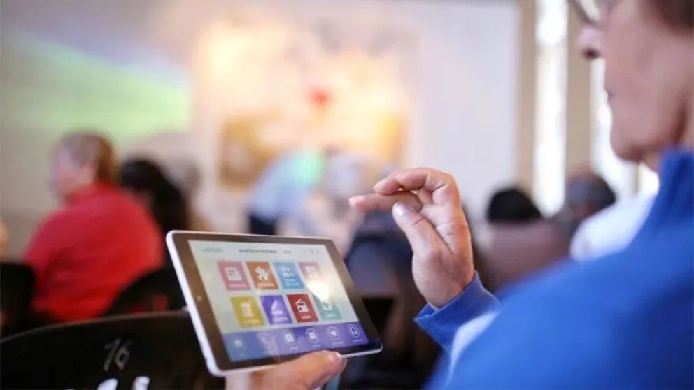 El ENACOM entrega tablets gratis a jubilados: todo lo que tenés que saber sobre este increíble beneficio