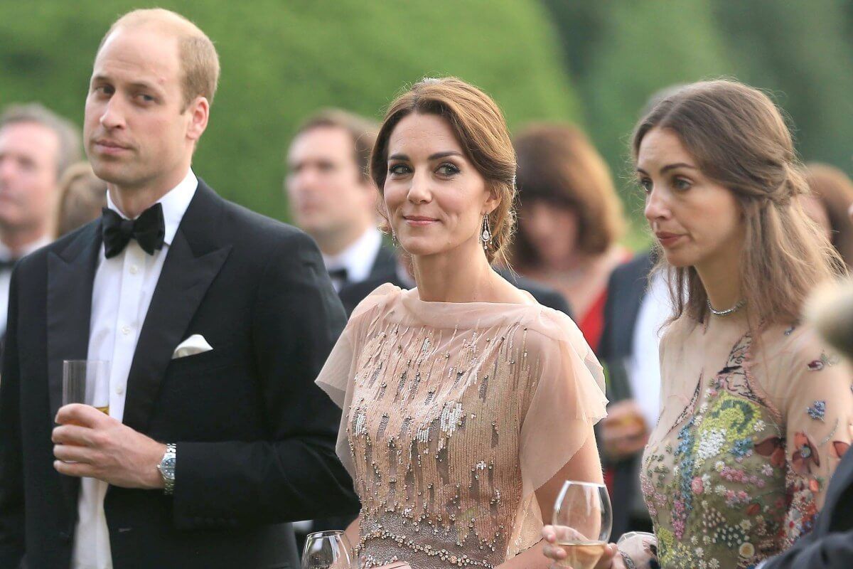 PR&Iacute;NCIPE WILLIAM