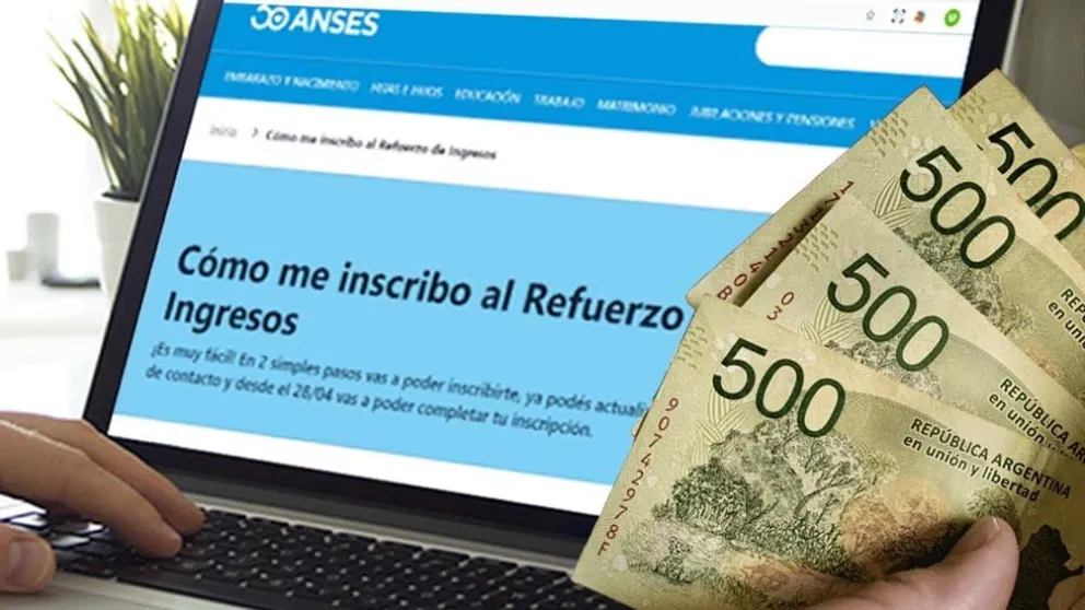 Enterate si sos beneficiario de estos bonos y extras que entregará ANSES en el mes de marzo