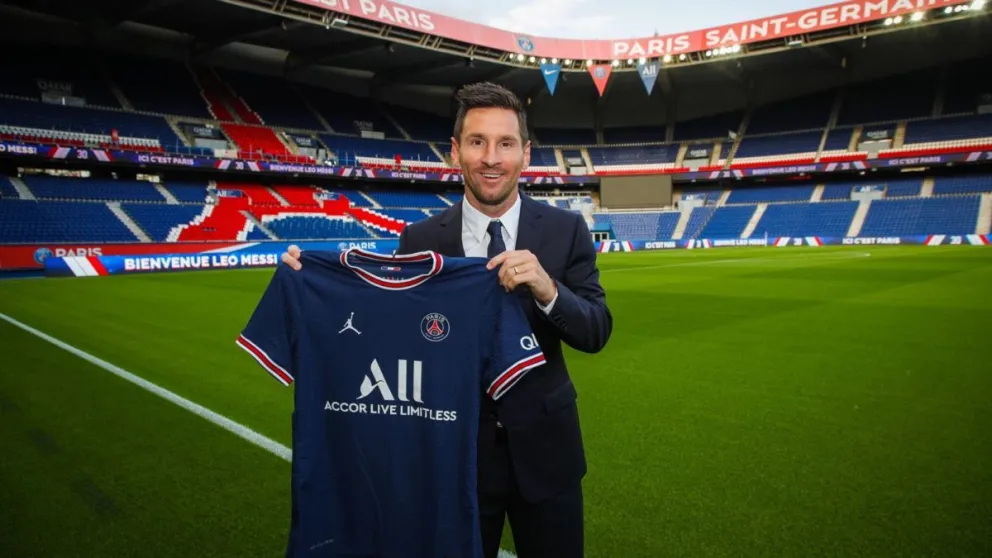 La joya argentina que quiere incorporar el PSG para retener a Lionel Messi