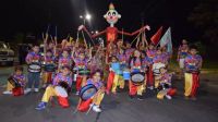 Para el desfrute de los niños: Se hará el desfile de “Corsos de Muñequitos” en carnaval
