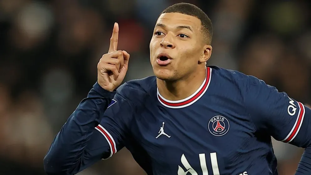 Los intereses de Mbappé le pueden cerrar las puertas del PSG a una gran figura argentina