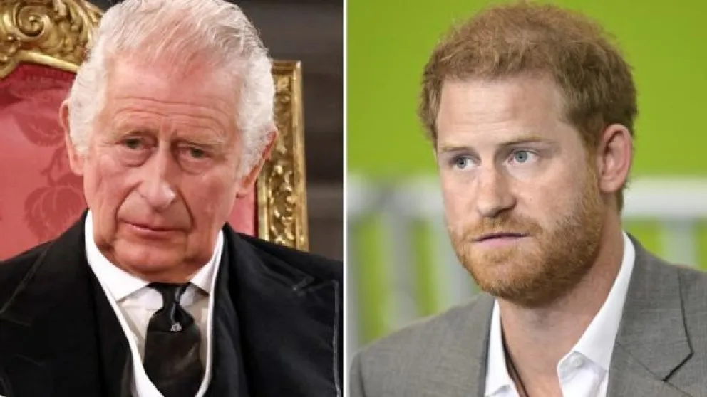 La revancha: tras el polémico libro de Harry, Carlos III escribirá su primer libro, Meghan Markle está preocupada