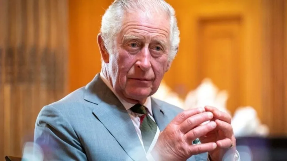 No es Alberto Fernández, esta es la persona que representará a Argentina en la coronación de Carlos III