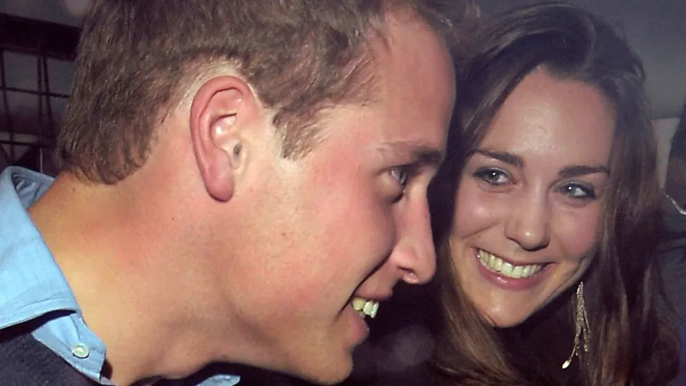 Así conquistó Kate Middleton el corazón del príncipe Guillermo