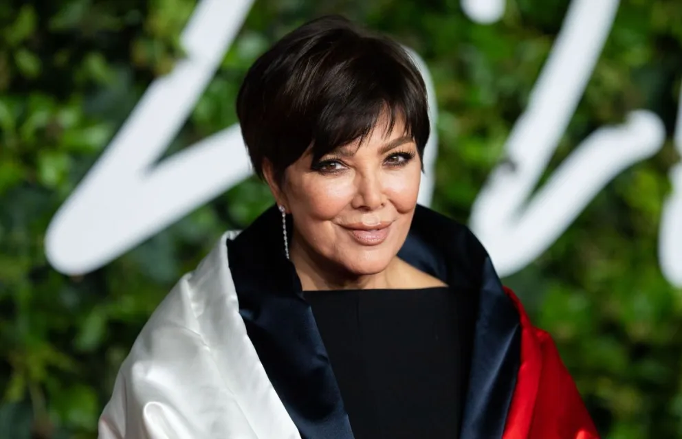Kardashian: este es el inesperado y sorpresivo anuncio de Kriss Jenner que tiene confundidos a todos los fanáticos