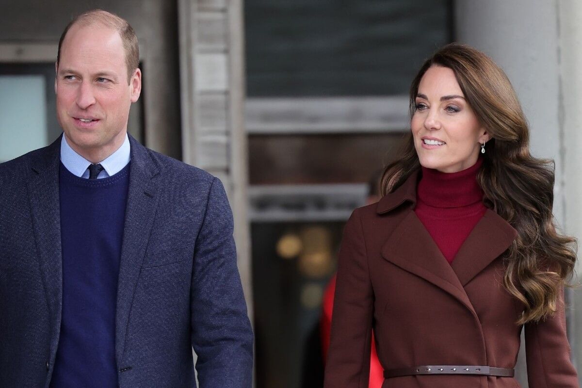 KATE MIDDLETON